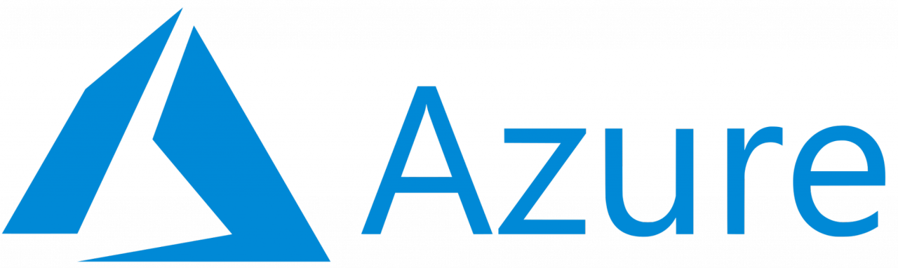 Azure Logo