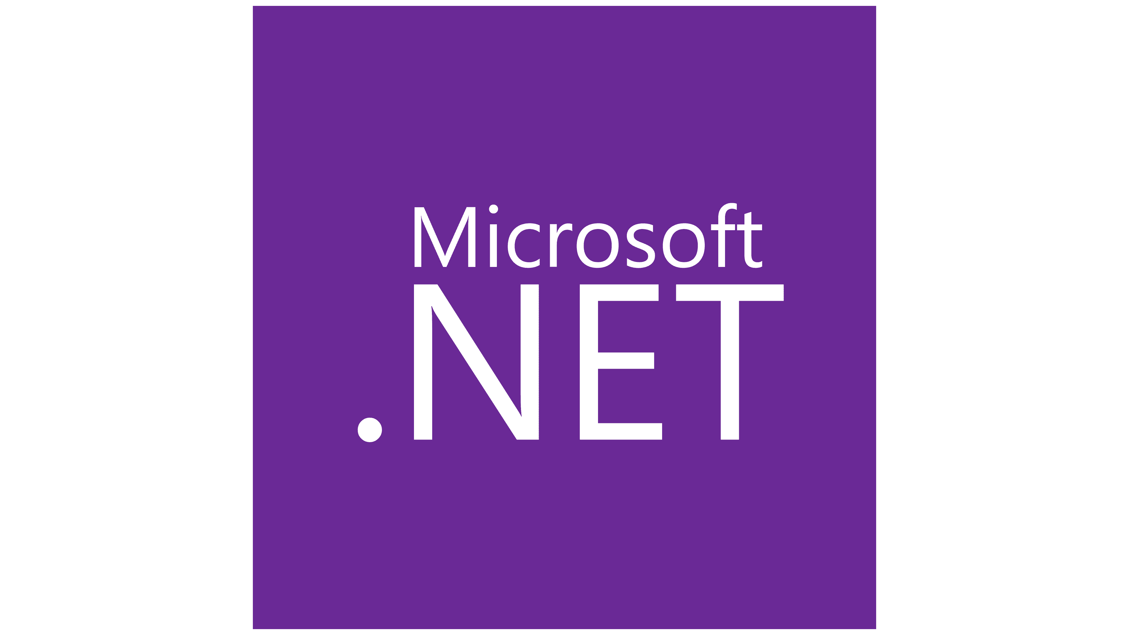 .NET Logo