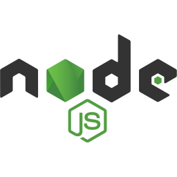 Node.js Logo