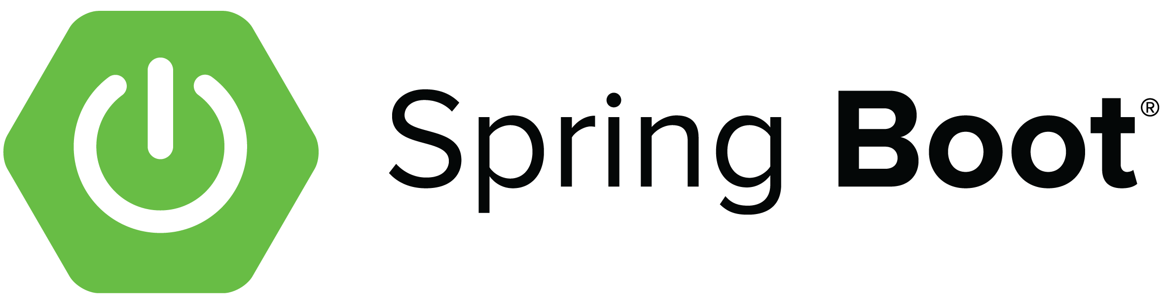 Spring Boot Logo